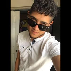 Meet your Posher, Jaime